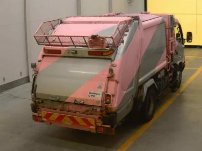Hino Dutro