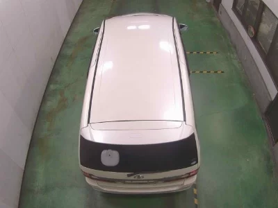 Toyota ALPHARD G