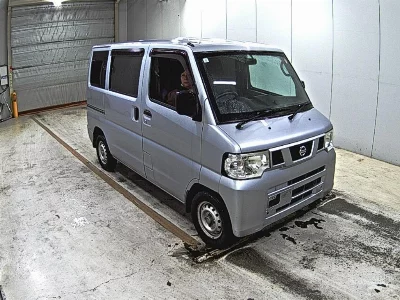 Nissan NV100 Clipper