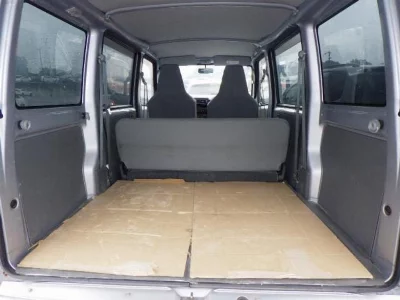 Nissan NV100 Clipper