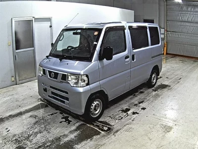 Nissan NV100 Clipper
