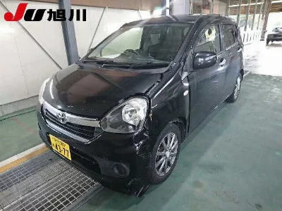 Toyota Pixis Epoch