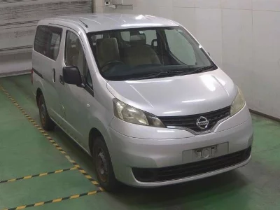Nissan NV200 VANETTE