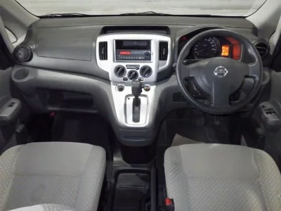 Nissan NV200 VANETTE