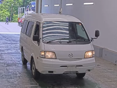 Mazda Bongo