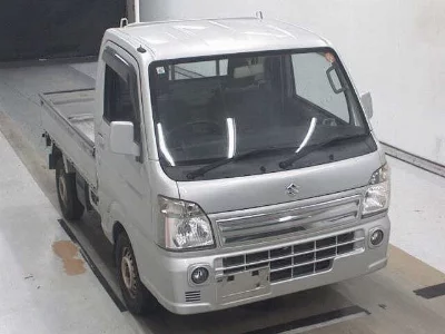 Suzuki CARRY