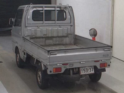 Suzuki CARRY
