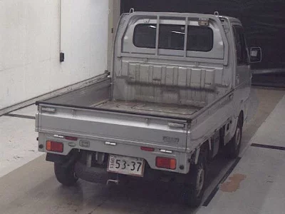 Suzuki CARRY