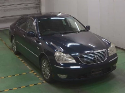 Toyota CROWN MAJESTA
