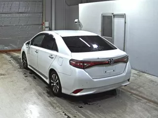 Toyota Sai