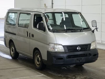 Nissan Caravan