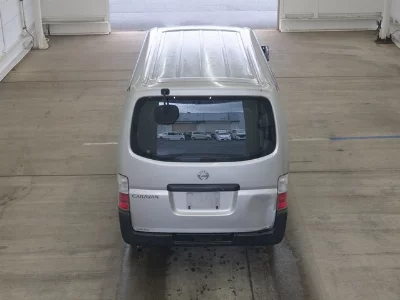 Nissan Caravan