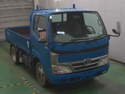 Toyota TOYOACE TRUCK