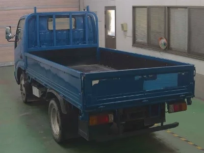 Toyota TOYOACE TRUCK