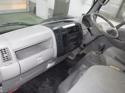 Toyota TOYOACE TRUCK