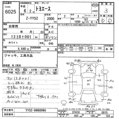 Toyota ToyoAce