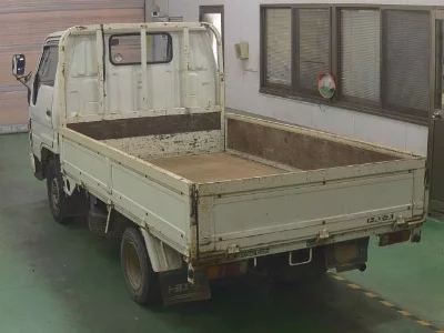 Toyota ToyoAce
