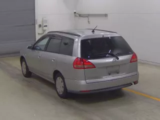 Nissan WINGROAD