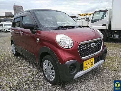 Daihatsu Cast Activa