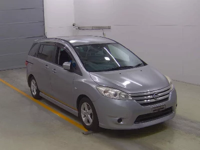 Nissan Lafesta