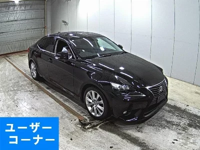 Lexus IS300h
