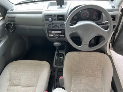 Mitsubishi Minica