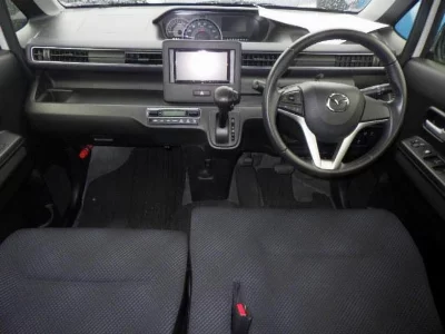 Mazda Flair