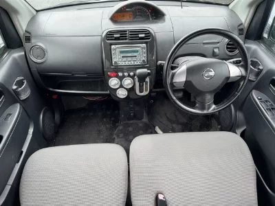 Nissan Otti
