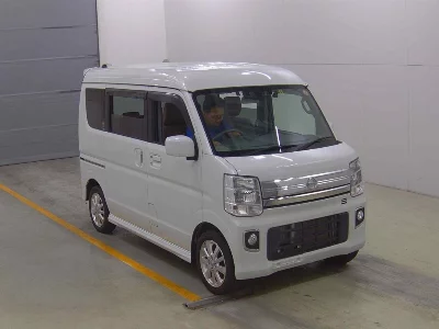 Nissan NV100 Clipper Rio