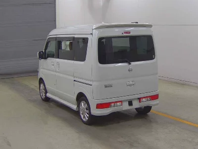 Nissan NV100 Clipper Rio