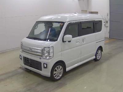Nissan NV100 Clipper Rio