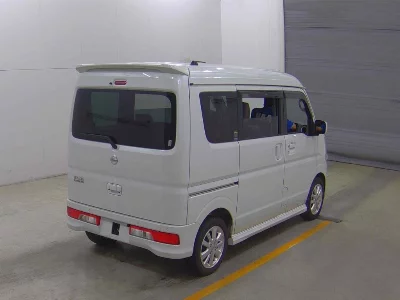 Nissan NV100 Clipper Rio