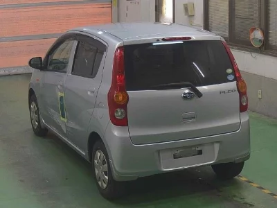 Subaru PLEO
