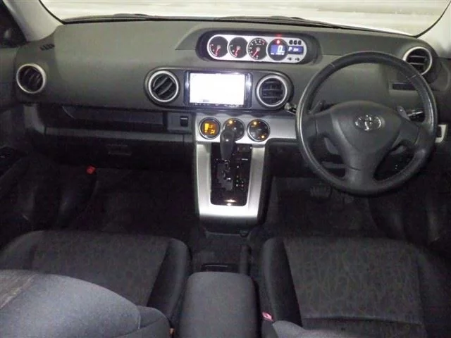 Toyota Corolla Rumion  с аукциона в Японии