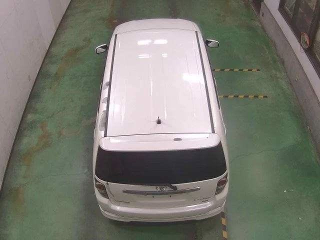 Toyota Corolla Rumion  с аукциона в Японии