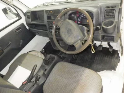 Suzuki CARRY