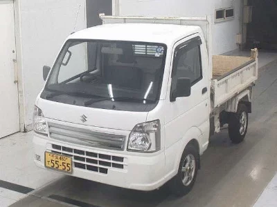 Suzuki CARRY