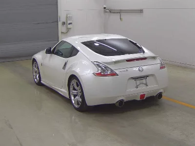 Nissan Fairlady Z