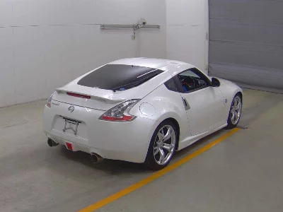 Nissan Fairlady Z