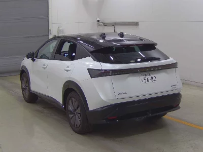 Nissan Ariya