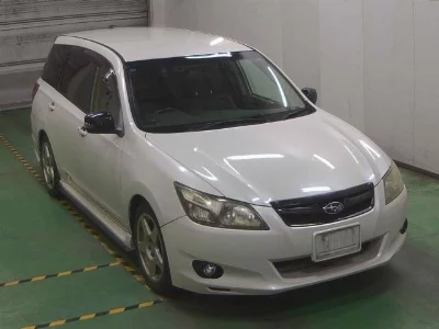 Subaru Exiga