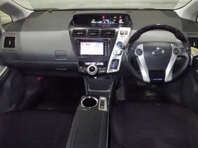 Daihatsu Mebius