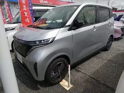 Nissan Sakura