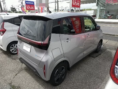 Nissan Sakura
