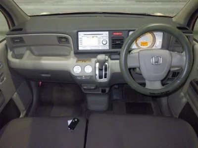 Honda LIFE