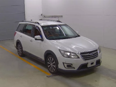 Subaru Exiga