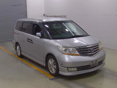 Honda ELYSION PRESTIGE