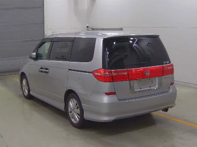 Honda ELYSION PRESTIGE
