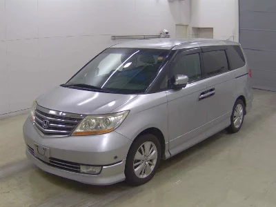 Honda ELYSION PRESTIGE