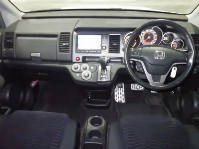 Honda Crossroad